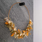 Kit Diy Couronne Murale Komodo