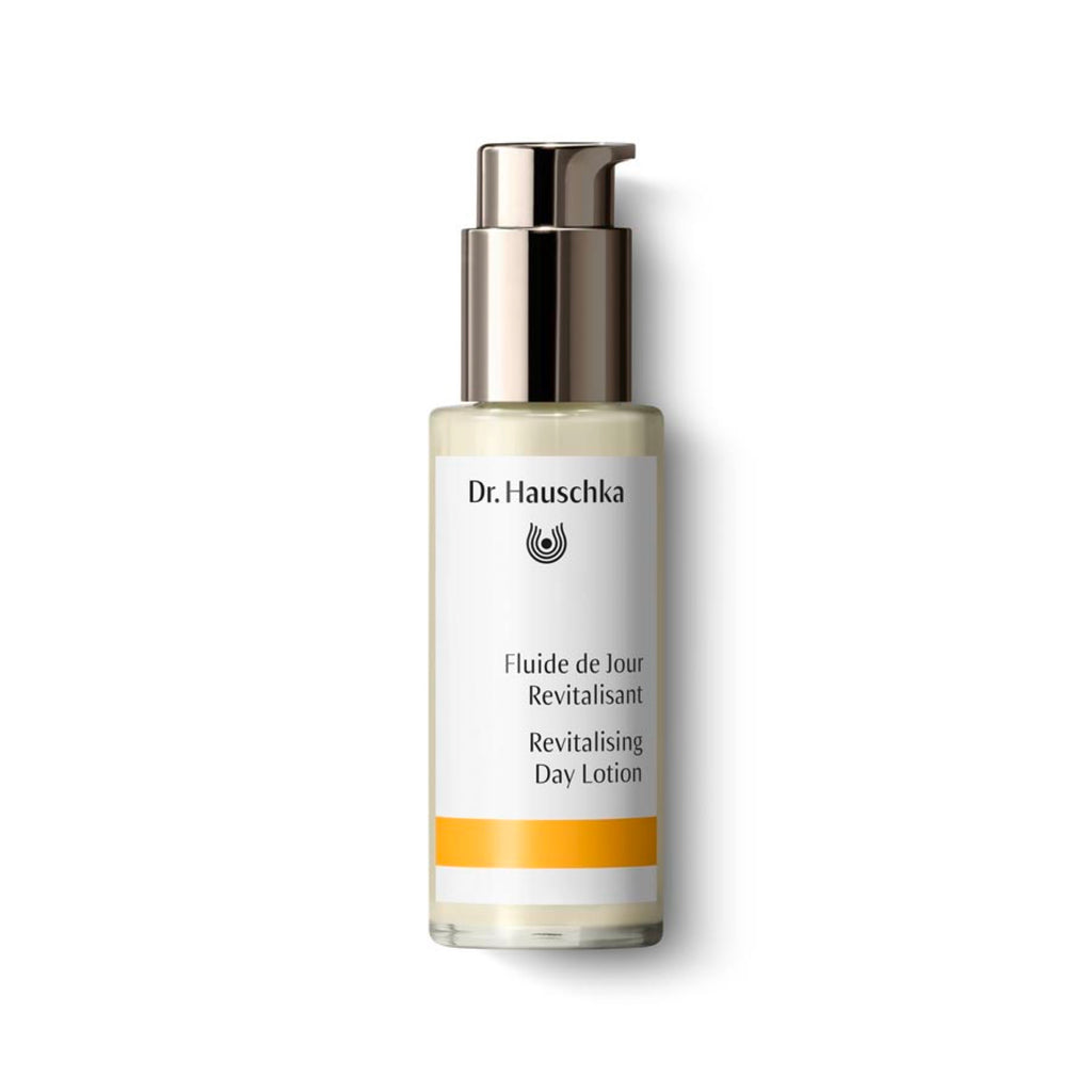 Fluide De Jour Revitalisant - 50Ml