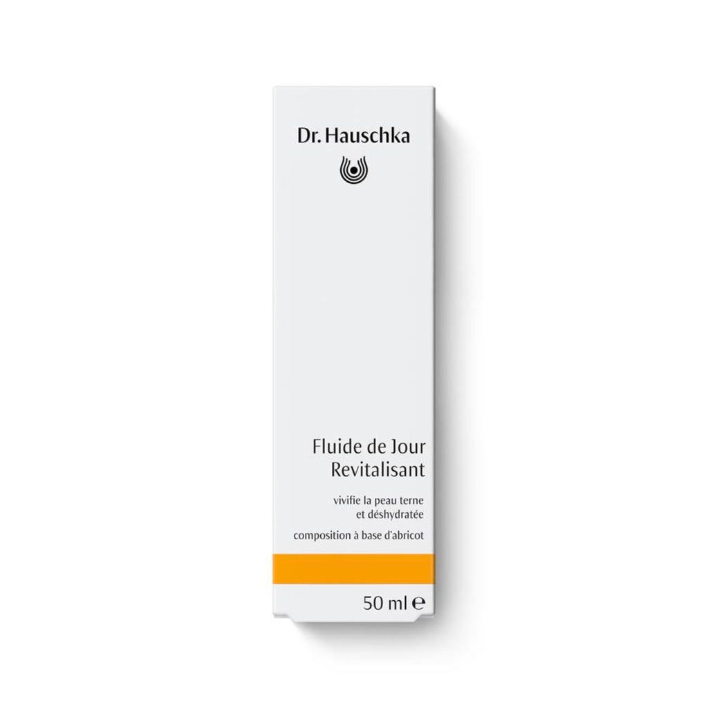 Fluide De Jour Revitalisant - 50Ml