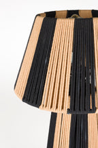 Stripe it up - Lampe de table - Fer