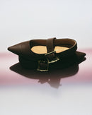 Ballerines About Time - Marron