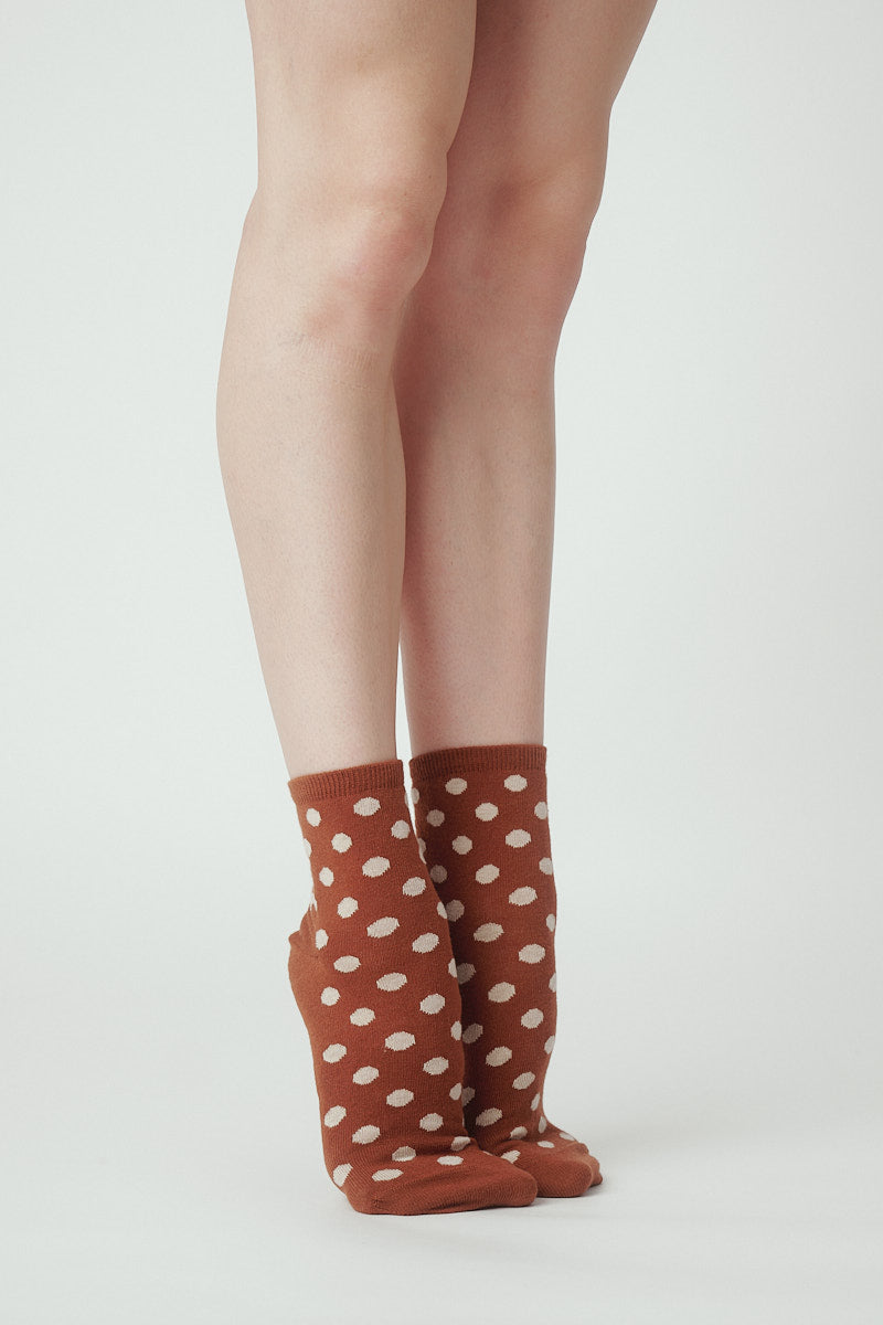 Pois Tippi - Chaussettes