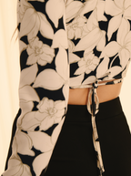 Top Cold Jasmin Short
