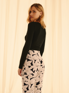 Pantaloni Cold Jasmin
