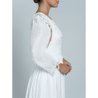 Vestido Formentera - Blanco