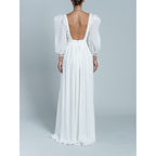 Vestido Formentera - Blanco