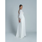 Vestido Formentera - Blanco