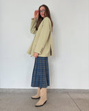 Bottines Alabama - Beige