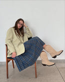 Bottines Alabama - Beige