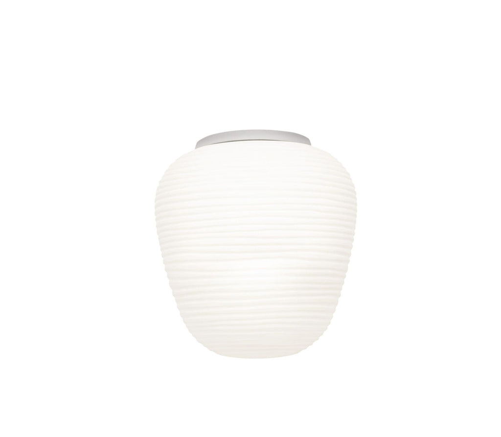 FATBOY - Rituals 3 Semi Wall Light - Graphite