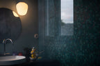 FATBOY - Rituals 3 Semi Wall Light - Graphite