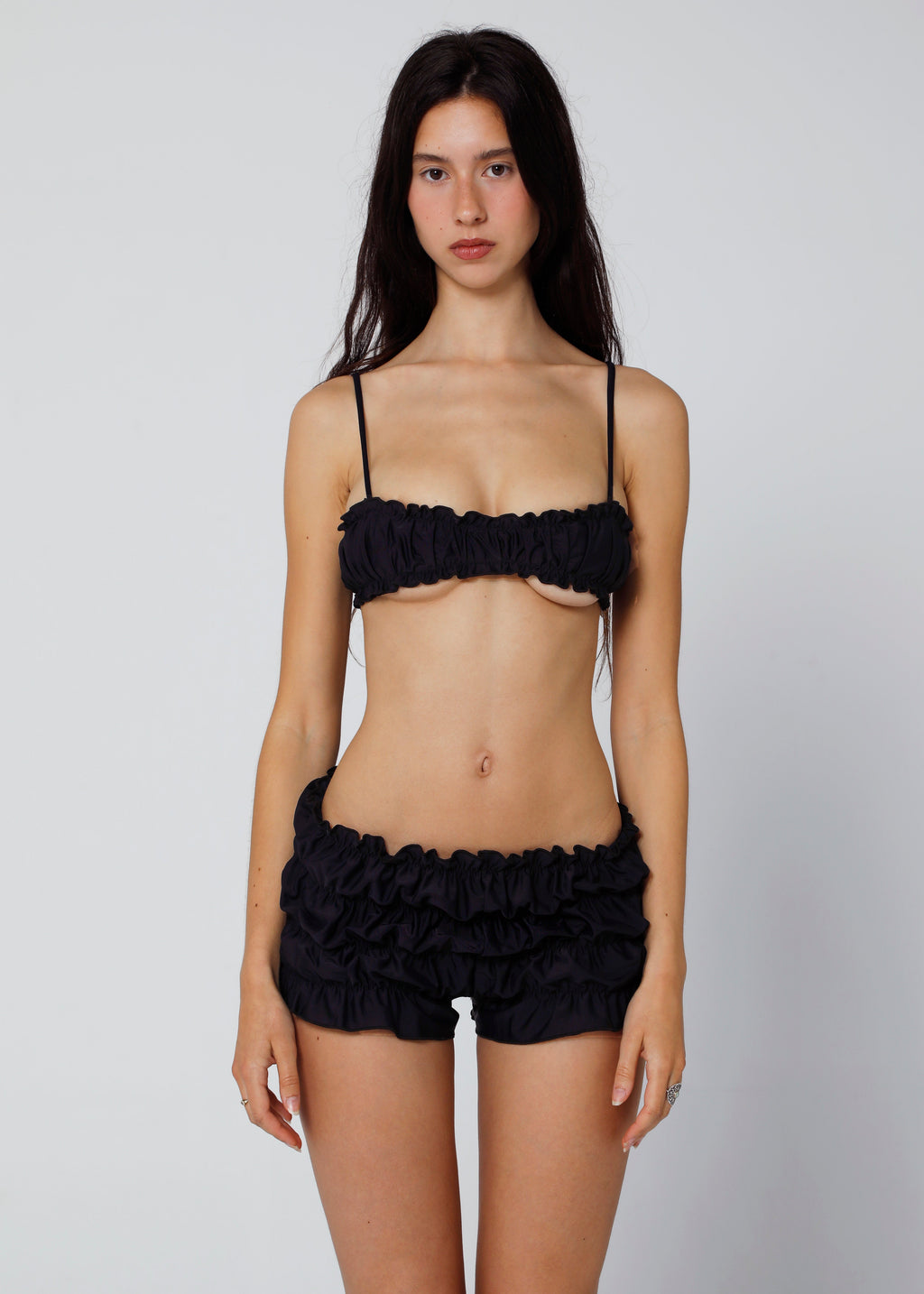 Milos Short - Noir