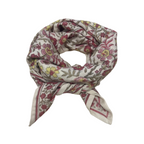 Foulard Adulte Dheli Blé