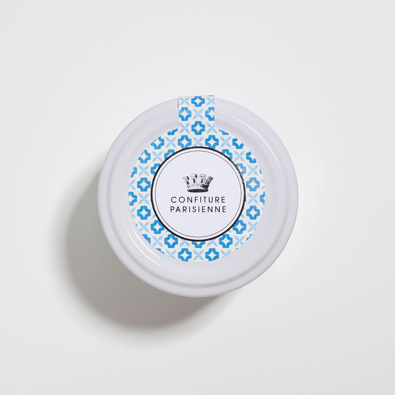 Confiture Fraise Fleur De Cerisier