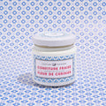 Strawberry and Cherry Blossom Jam