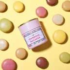 Raspberry Macaron Jam