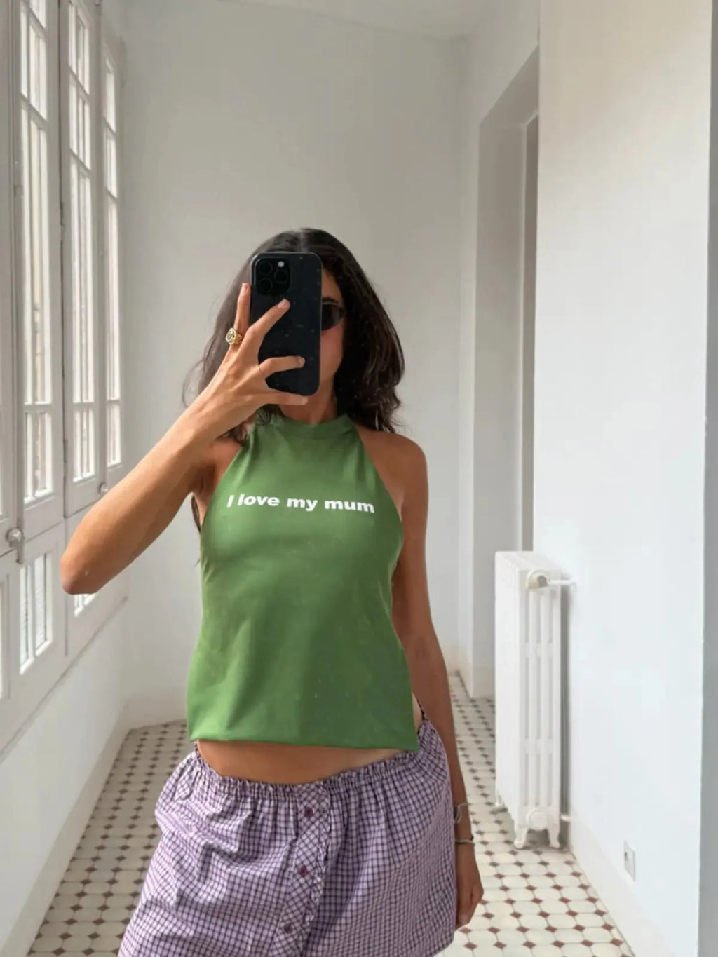 Top Willow Reversible