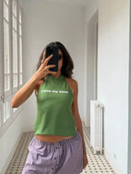 Top Willow Reversible