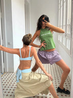 Top Willow Reversible