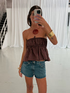 Top/Falda Camila