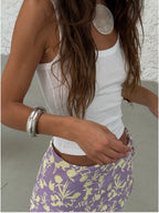 Bracelet - Silver De Carey