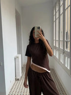 T-shirt Beth