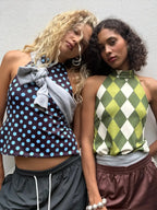 Top Grace Reversible