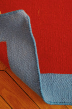 Frame - Tapis - Laine