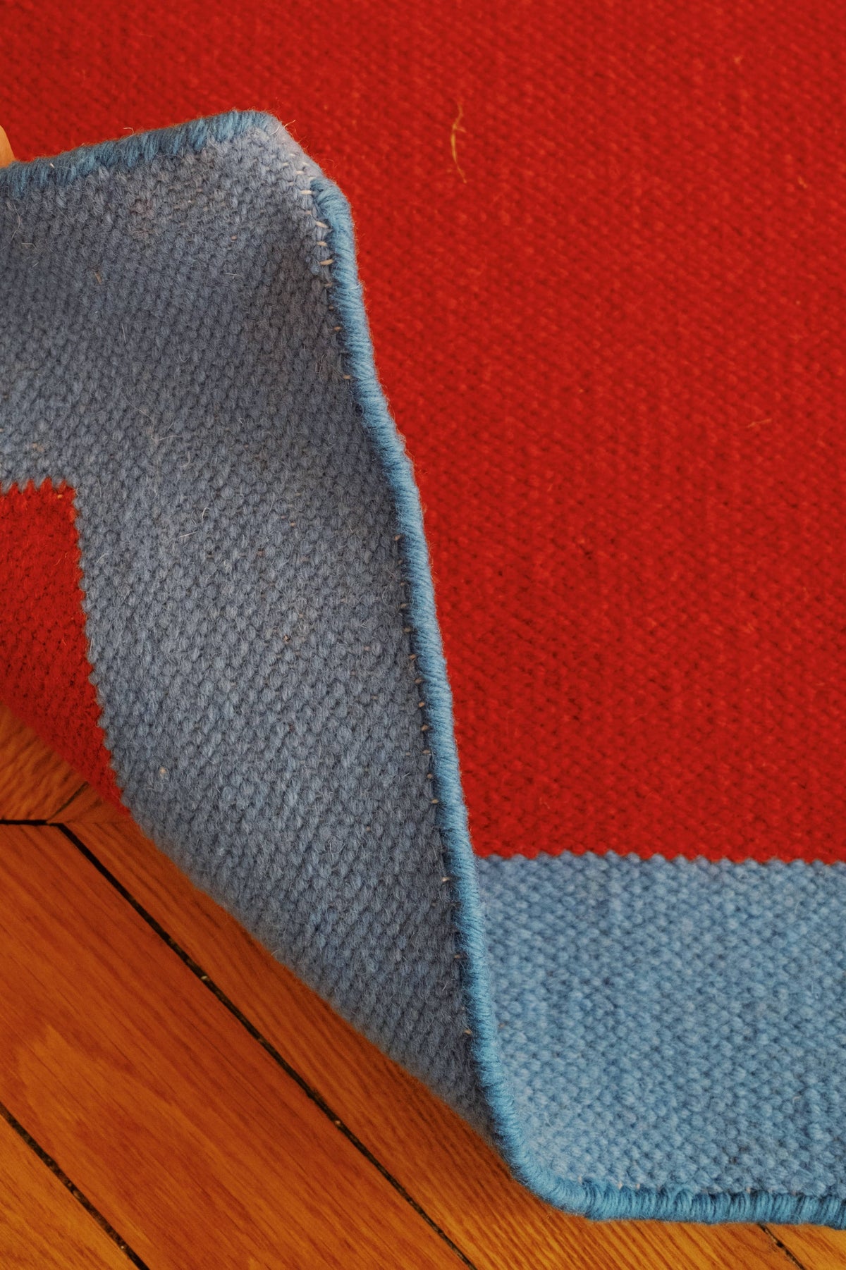 Frame - Tapis - Laine