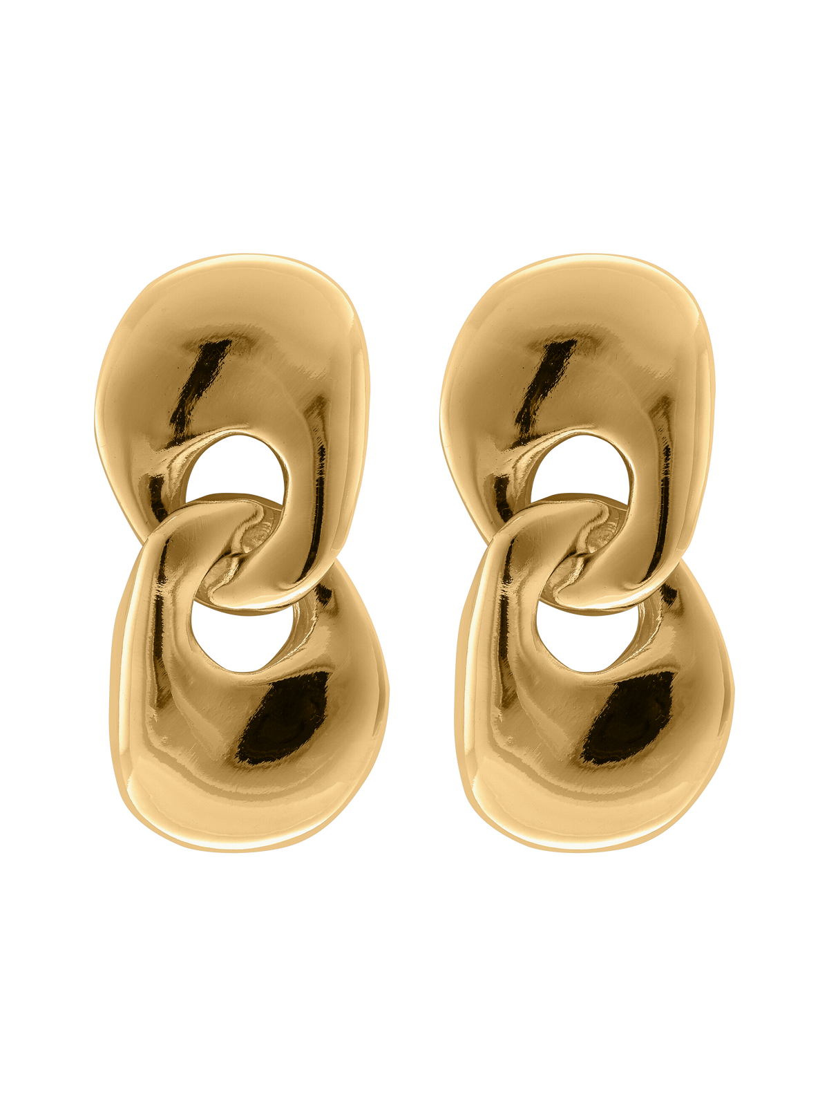 Boucles D'Oreilles Aria
