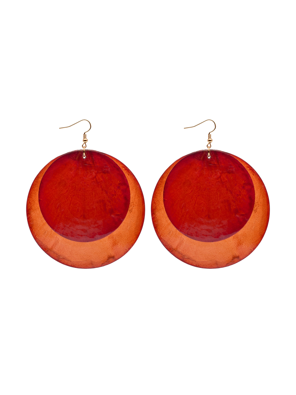 Boucles D'Oreilles - Teresa Brown