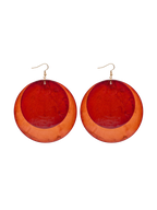 Boucles D'Oreilles - Teresa Brown