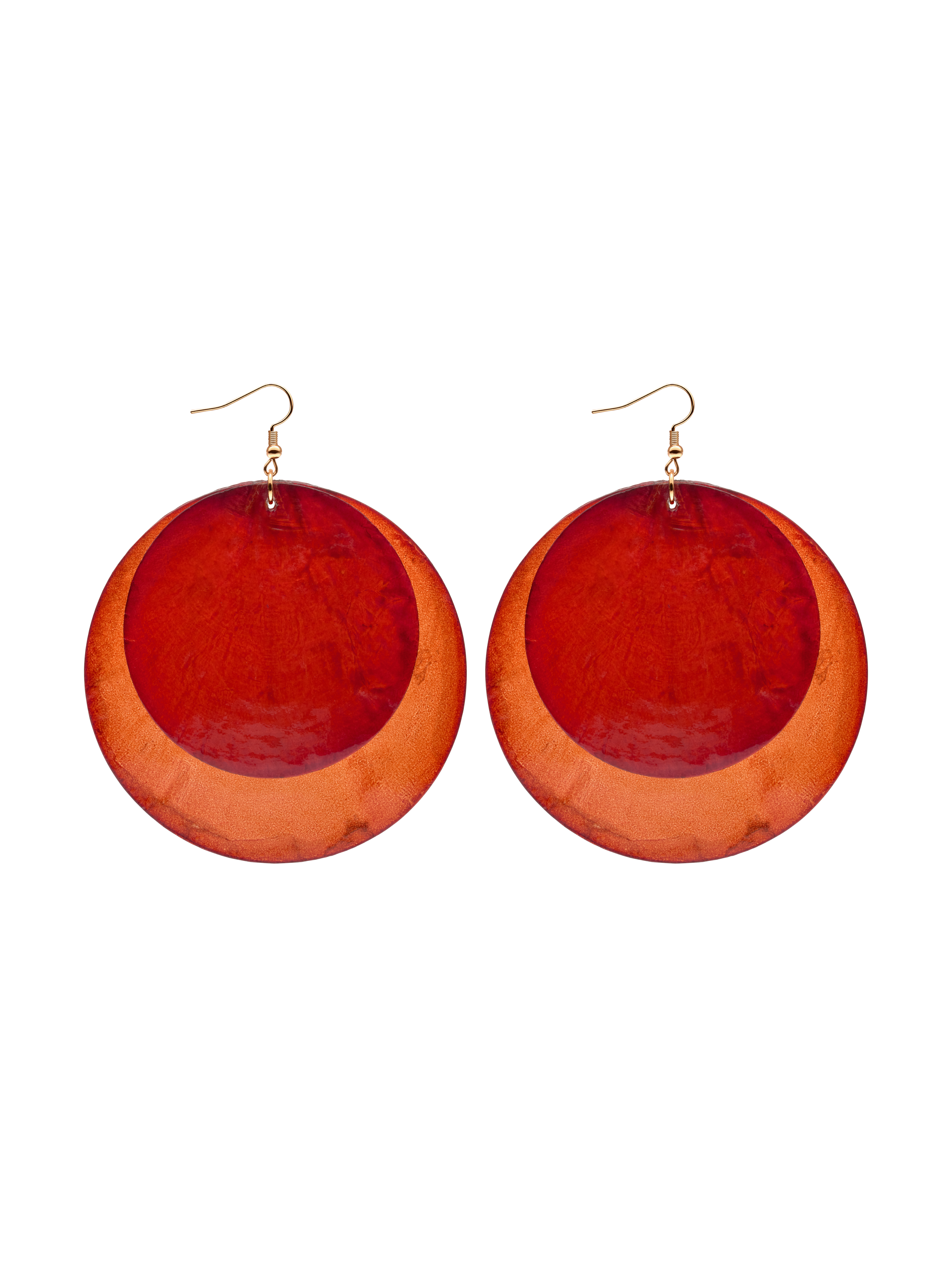 Boucles D'Oreilles - Teresa Brown