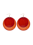 Boucles D'Oreilles - Teresa Brown