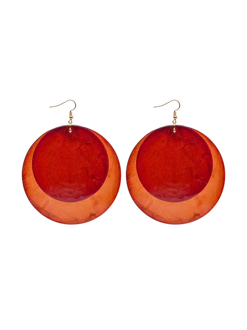 Boucles D'Oreilles - Teresa Brown