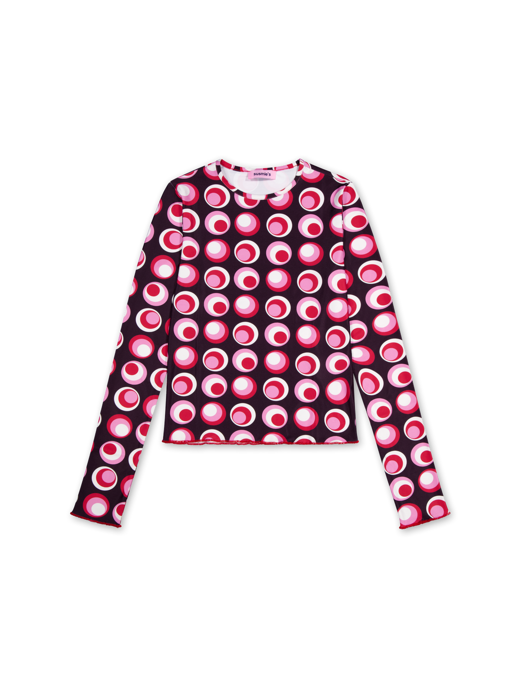 Top Cherry Pop
