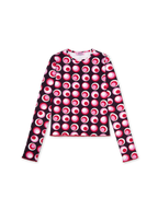Top Cherry Pop