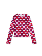 Roses of Duality Top