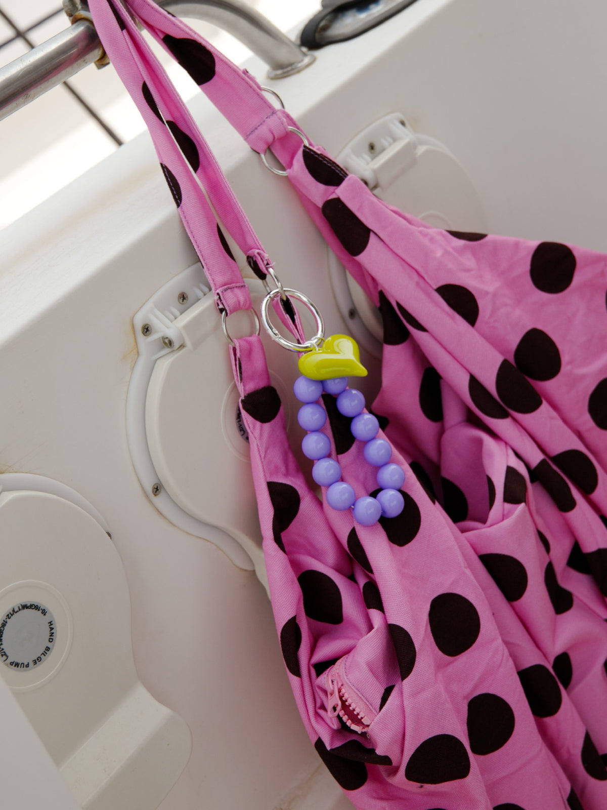 Key Charm