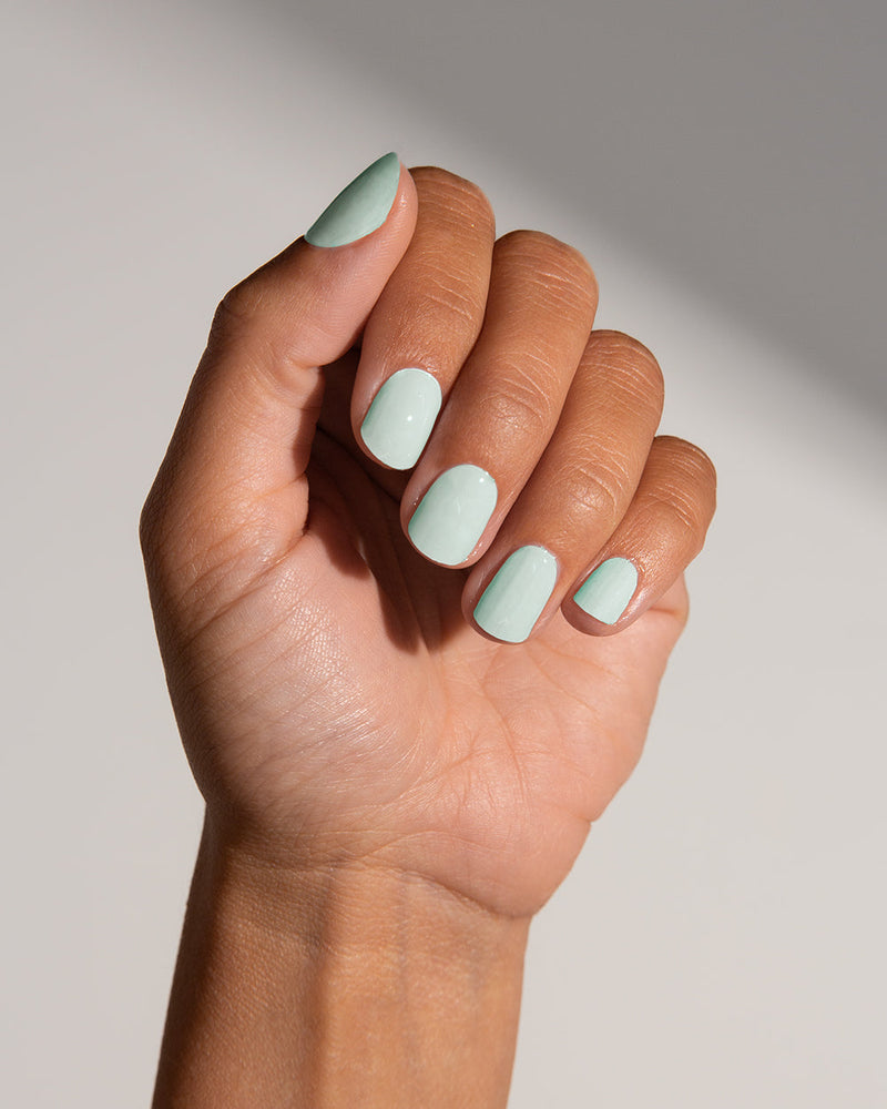 Fresh Mint UV