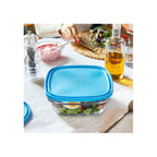 Pack De 6 Pièces Freshbox - Transparent - TU