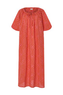 Frida Dress