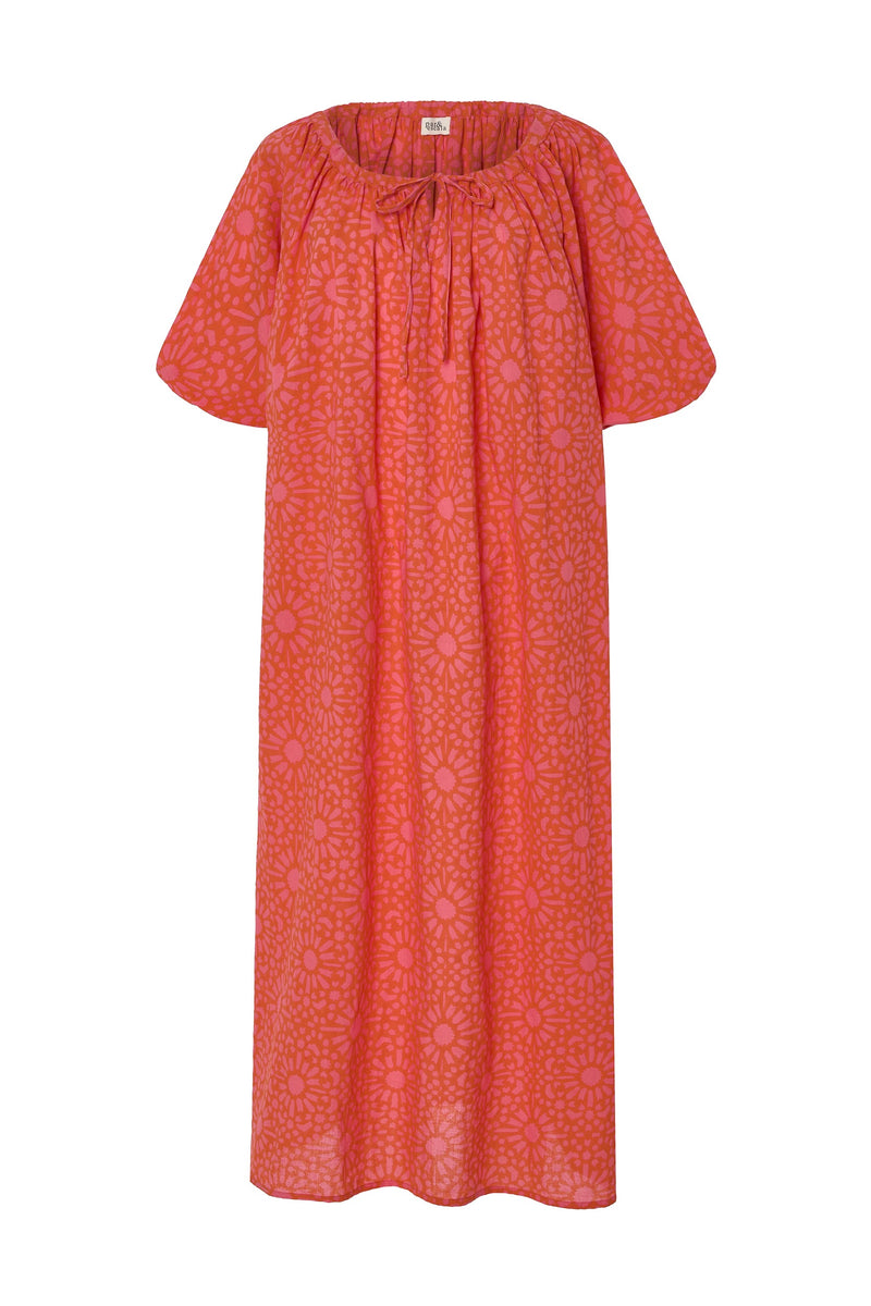 Frida Dress