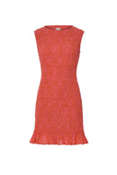 Robe Courte Frida