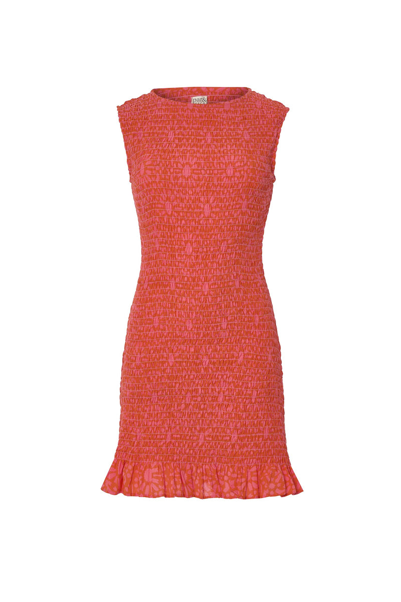 Robe Courte Frida