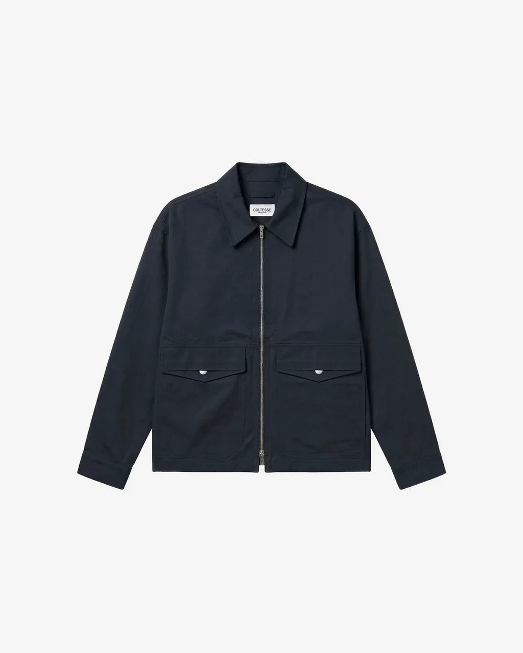 Coltesse - Veste Solis Dark Navy