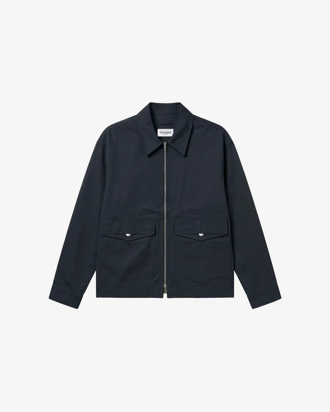 Coltesse - Veste Solis Dark Navy
