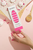 Fuchsia Fab UV