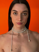Collier/Ceinture - Lágrimas De Sal