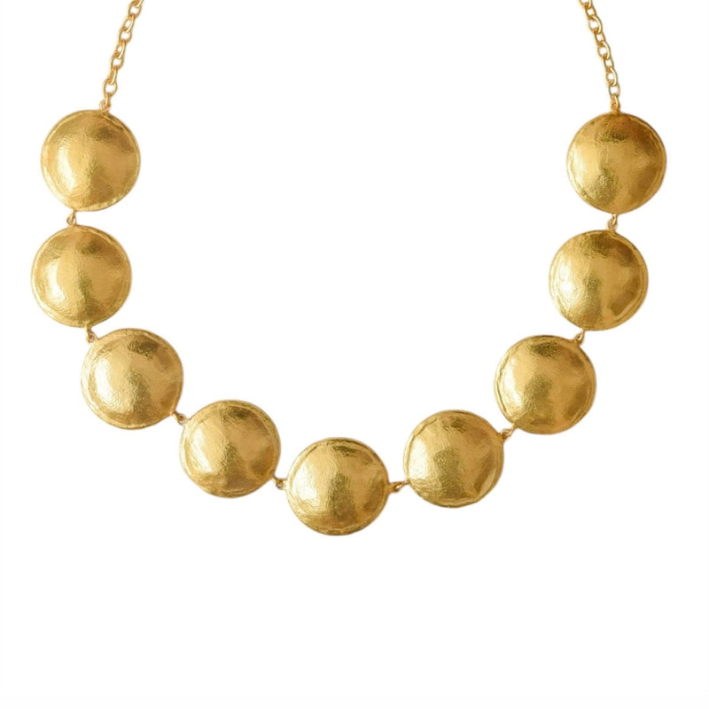 Collier Cadena Espejo